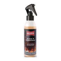 Ballistol - Nettoyant cheminée et four Flacon spray 150ml (Par 6)
