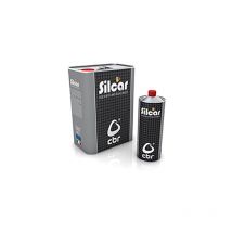 Solvente antisiliconico 5 lt - Chimica Cbr