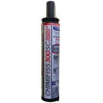 Chimifiss Ancorante Chimico Bicomponente Senza Stirene Ml 300