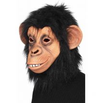 Chimp Mask Full Overhead [39507]