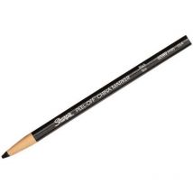 China Marker Black Pk12 - GL03119 - Sharpie