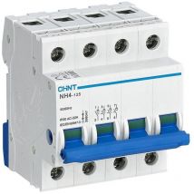 Interruttore sezionatore 4p 32a 80403 - Chint