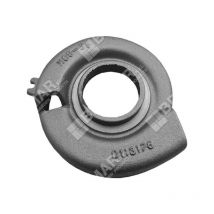 Koshin - Caracol para motobombas compatible mitsubishi - 014140