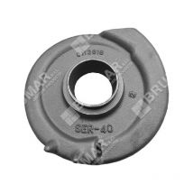 Koshin - Caracol para motobombas compatible mitsubishi - 016359