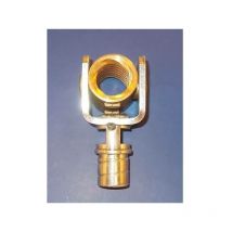 Goupille de pivot de nervure pour bras d'attelage aa14001 10052