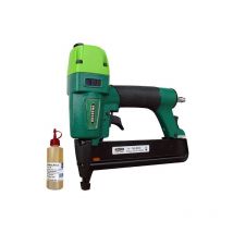 Chiodatrice pneumatica Prebena 2XR-ES40 + olio speciale per utensili pneumatici