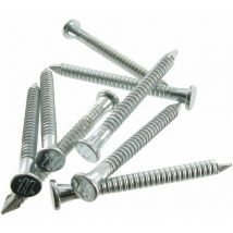 Chiodo zincato cna D4xL75mm eta 04/0013 Simpson Strong Tie confezione da 250)