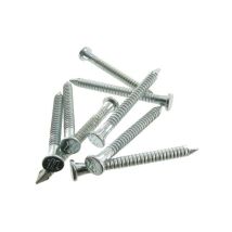 Pointe crantée ø 4mm simpson pour sabot cna - 731500