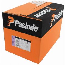 Chiodi cnp-in Spit 2,5 x 60 mm seghettati - Scatola da 7800 - 396026