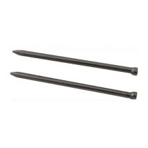 Chiodi gruppini Maurer in Ferro Lucido 14X50 mm Conf. da 1 Kg
