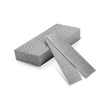 Topolenashop - chiodi per sparachiodi chiodatrice elettrica o pneumatica 5000 pezzi 30 mm