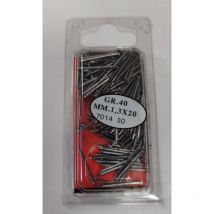 Chiodi so.di.fer 1.3x20mm - 701430