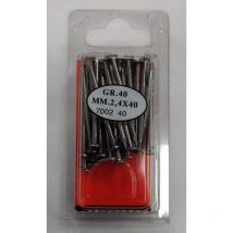 Chiodi so.di.fer 2.4x40mm - 700240