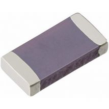 Yageo - CC1206KRX7R9BB102 Keramik-Kondensator smd 1206 1000 pF 50 v 10 % 1 St. Tape cut