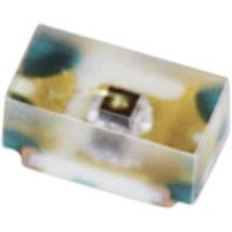 Everlight Opto - 16-213SURC/S530-A2/TR8 smd-led 0402 Rot 36 mcd 120 ° 25 mA 2 v Tape cut