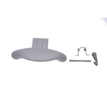 Maniglia Dell'oblò - Lavatrice - Ariston Hotpoint - 899198426332338734