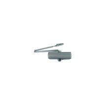 Mab Chiudiporta Aerodinamico Serie 564 Argent