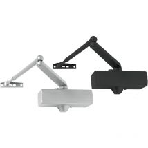 Chiudiporta aereo ' MAB 564' col. argento