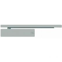 Chiudiporta dorma ts 98 xea - Pacchetto completo Argento - 44110301