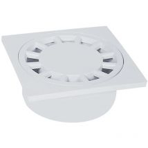 Chiusino sifonato cm 30 x 30 x H.10