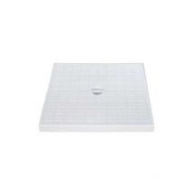 Chiusino singolo chiuso 30 x 30 Stamplast