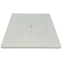 Chiusino singolo super : Dimensione - cm 40x40