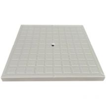 Chiusino singolo super : Dimensione - cm 30x30