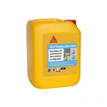 Sika - Chiusura a parete 5L - Incolore