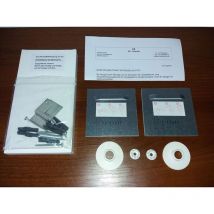 Chiusura a scatto fino a 1,6 m² as