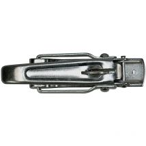 Autobest - Chiusura del sponde con gancio