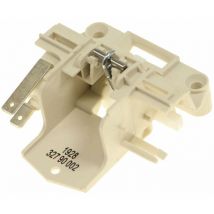 Chiusura dello sportello - Lavastoviglie Continental Edison 353609