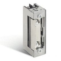 Chiusura elettrica simmetrica 12V ac/dc apertura standard 1710/B JIS