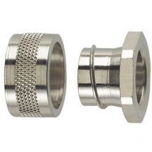 166-30505 SC32-PC Chiusura finale Metallo 28.10 mm Piatto 1 pz. - Hellermanntyton