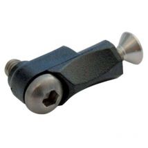 Chiusura forbice pota a battuta Castellari