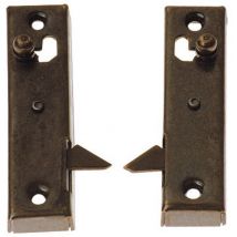 Bl Bloccatapparelle Sicurblock Acc. Bronz.