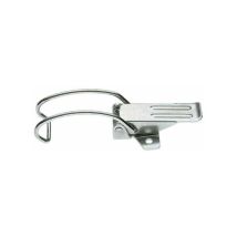 Chiusura Leva Gancio Mm 125 Cl621
