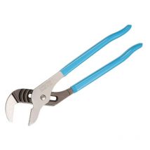 Channellock - CHL440 Straight Jaw Tongue & Groove Pliers 300mm 12in CHA440