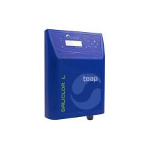 Chlorateur salin Série Saliclor l Teap Modèle : Saliclor l 120