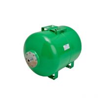 GmbH 100 l Réservoir de Membrane Pression en Acier Distributeur D'Eau - CHM