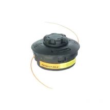 CHM - GmbH Mähkopf Autocut c 25-2 für Stihl mit Tippautomatic Fadenkopf Motorsense