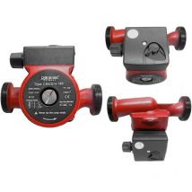 3-StufigePumpe CRS32/4-180