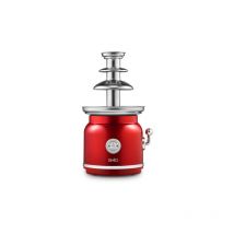 Chocolatière Simeo FCH450 90 w Rouge