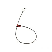 Chokerseil Gladiatox Typ b: mit Schlaufe ø 11mm / 2.5m