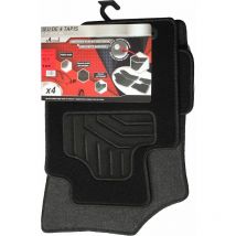 4 tapis Citroën c1, Peugeot 108 et Toyota aygo à partir de 02/2014 - Ce produit de marque est neuf. - Arcoll