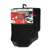 4 tapis Citroën C3 Picasso à partir de 102/2009 - Ce produit de marque est neuf. - Arcoll