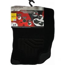 Arcoll - 4 tapis Renault Mégane 3 de 10/08 à 2015 - Ce produit de marque est neuf.