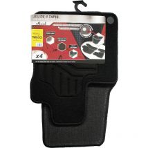4 Tapis Renault Twingo 3 À Partir De 03/2014 - Ce Produit De Marque Est Neuf. - Arcoll