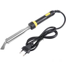 Choyclit - 220V 150W Haute Puissance Fer lectrique Température Pistolet Fer Souder Outil De Soudage (eu Plug)