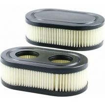 798339 593260 798452 Filtre à air pour Briggs & Stratton 550E 550EX Eco Plus 575EX Series Remplace le moteur 093000er 09P0000er 4247 5432 5432K