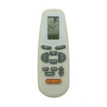 Aux Télécommande pour Climatiseurs Beko, YKR-c01e et autres - Choyclit